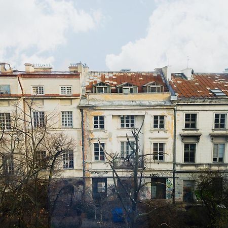 Fantastic Waw - Nw30 Room E Warszawa Zewnętrze zdjęcie