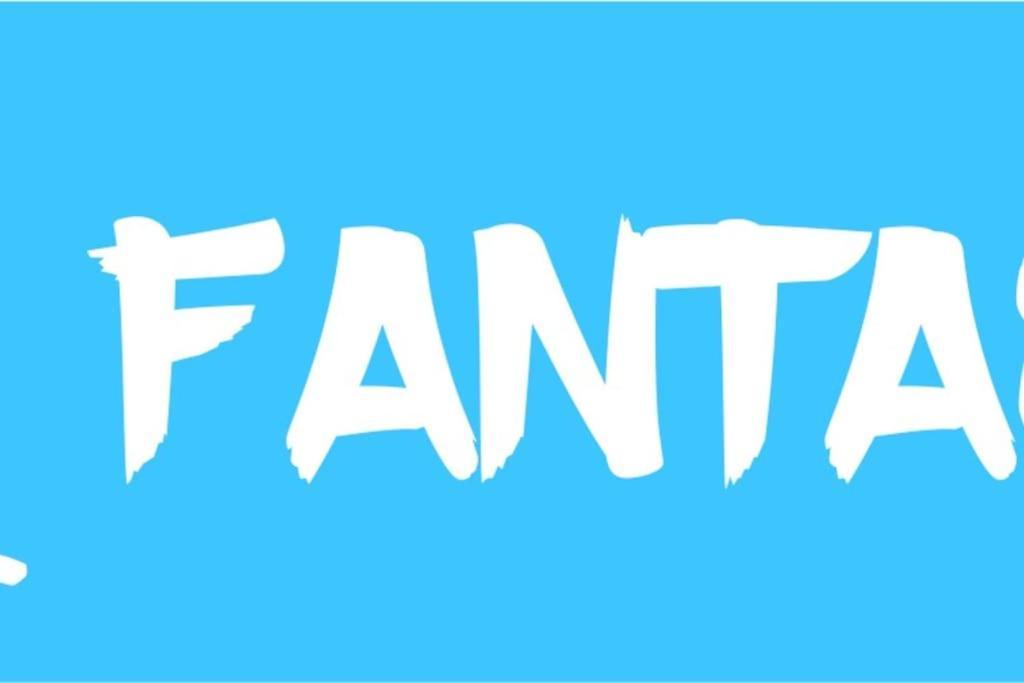 Fantastic Waw - Nw30 Room E Warszawa Zewnętrze zdjęcie