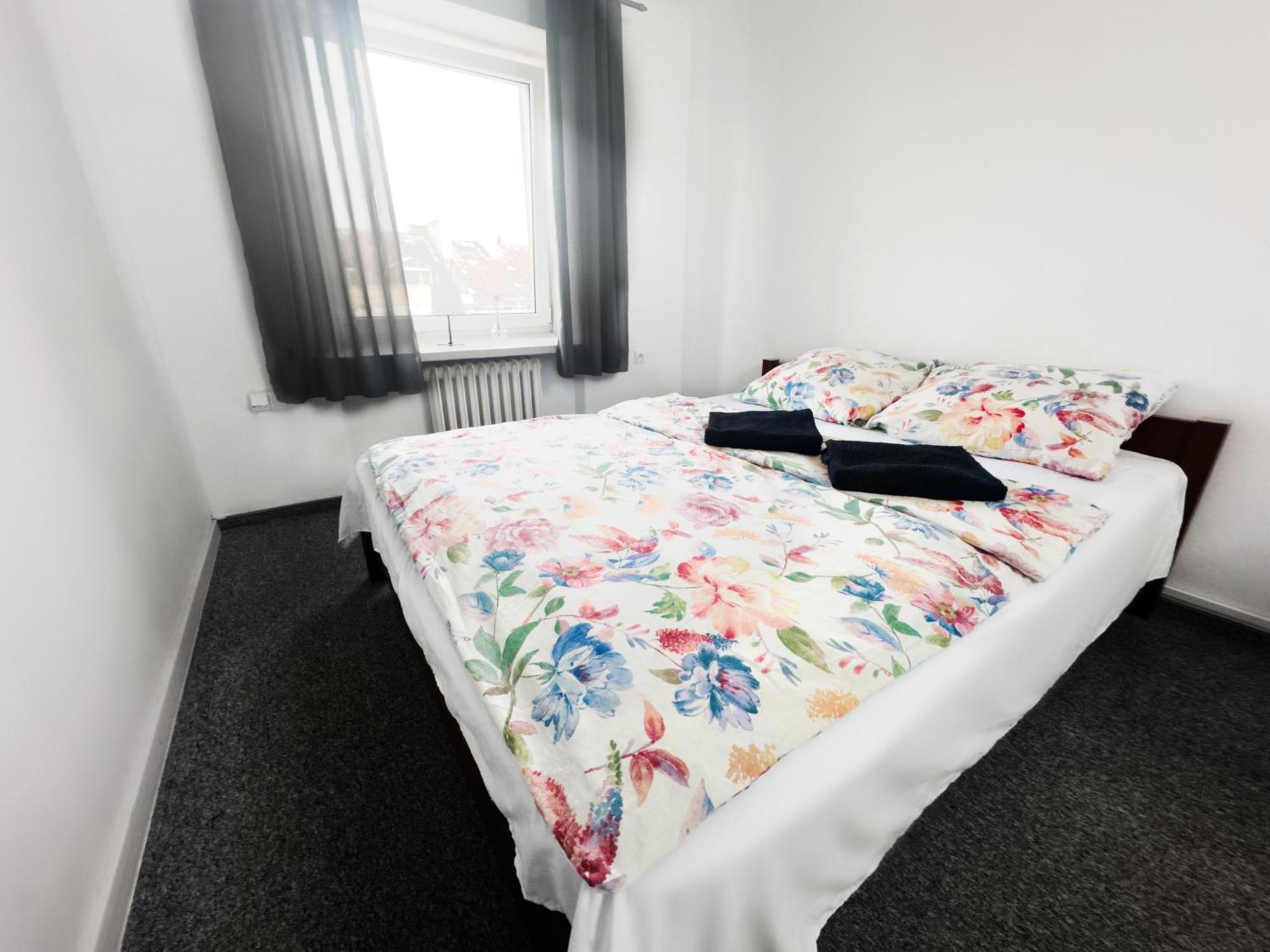 Fantastic Waw - Nw30 Room E Warszawa Zewnętrze zdjęcie